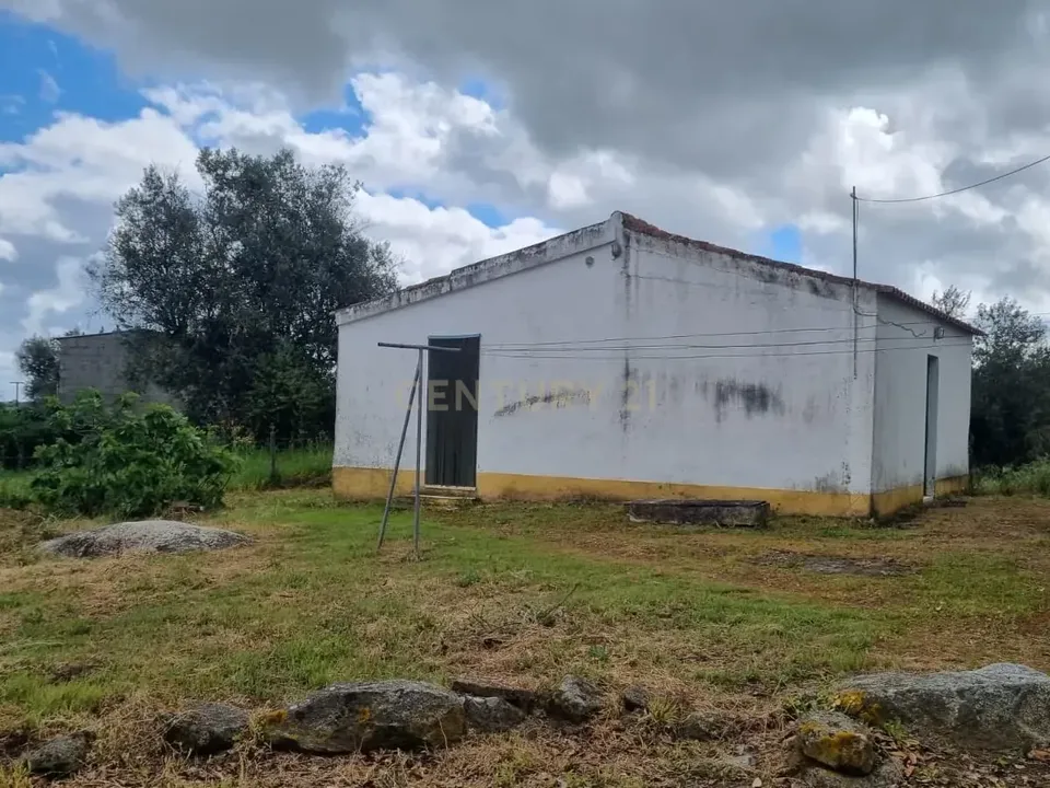 Farm hus i Evora, Evora - foto 4