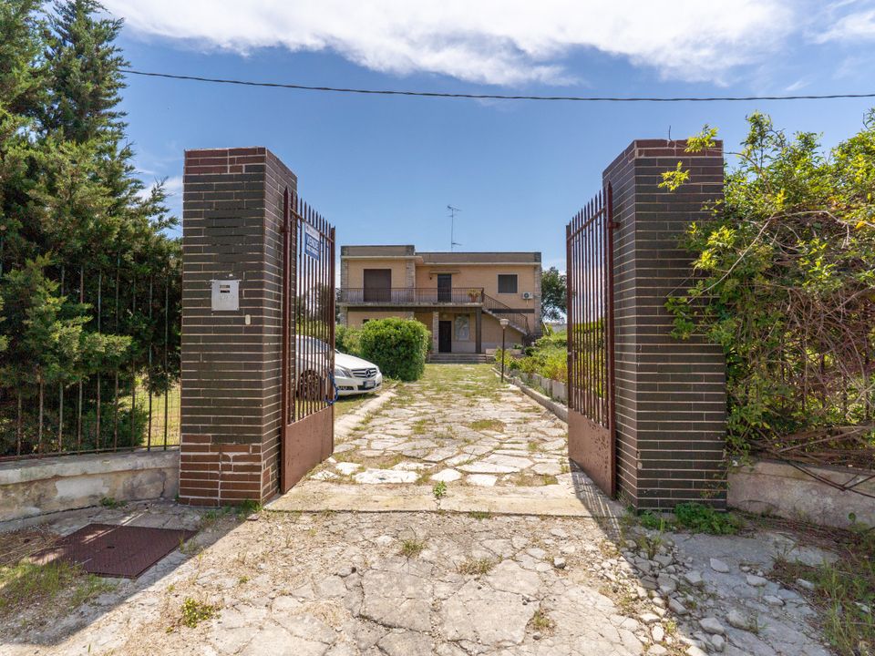 Villa i Lecce, Lecce - bilde 1