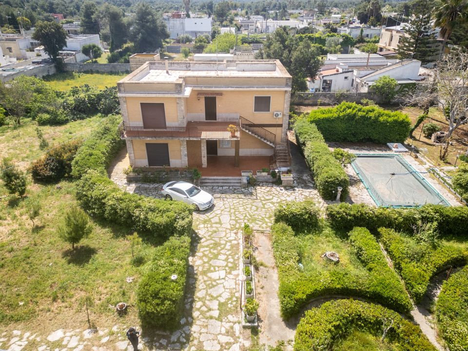 Villa i Lecce, Lecce - bilde 2