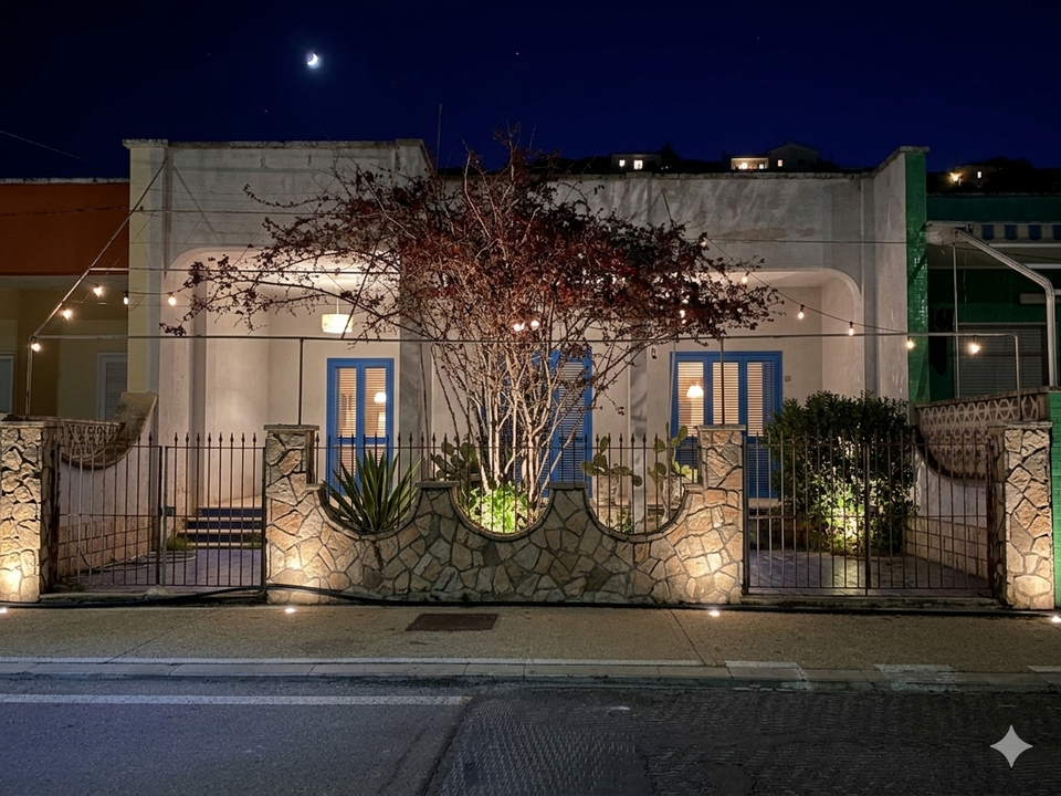 Villa i Melendugno, Lecce - foto 2