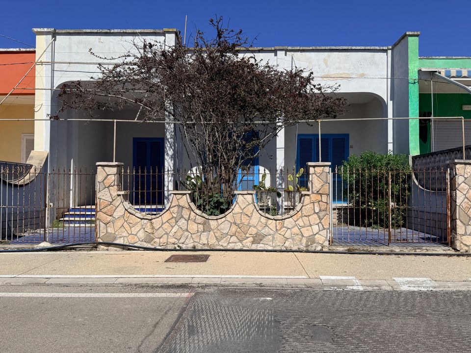 Villa i Melendugno, Lecce - foto 3