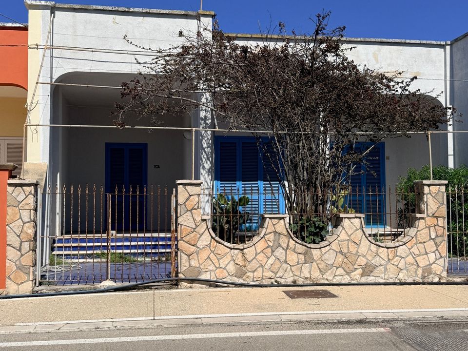 Villa i Melendugno, Lecce - foto 4