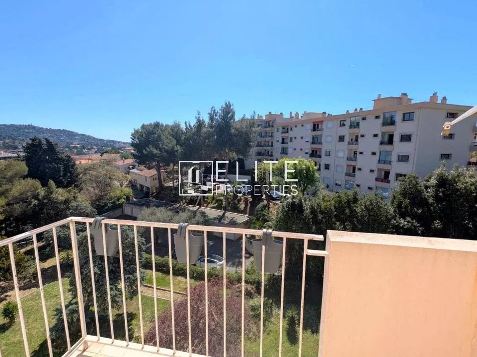 Lejlighed i Le Cannet, Alpes-Maritimes - foto 2