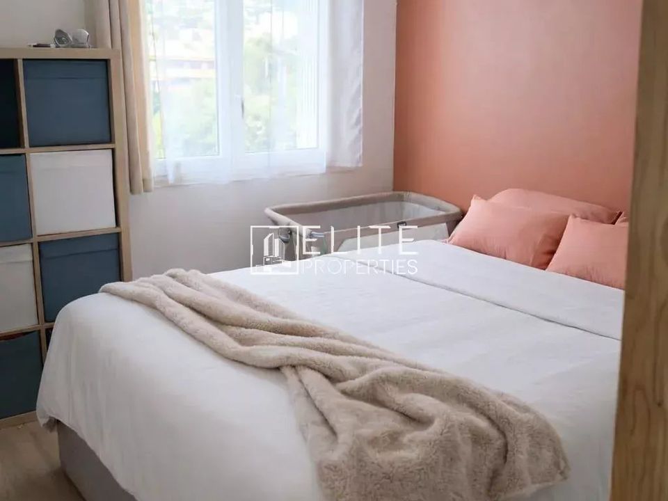 Lejlighed i Le Cannet, Alpes-Maritimes - foto 4