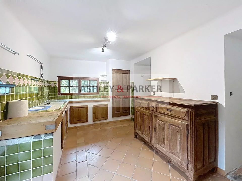 Villa en Entrevaux, Alpes-de-Haute-Provence - foto 4