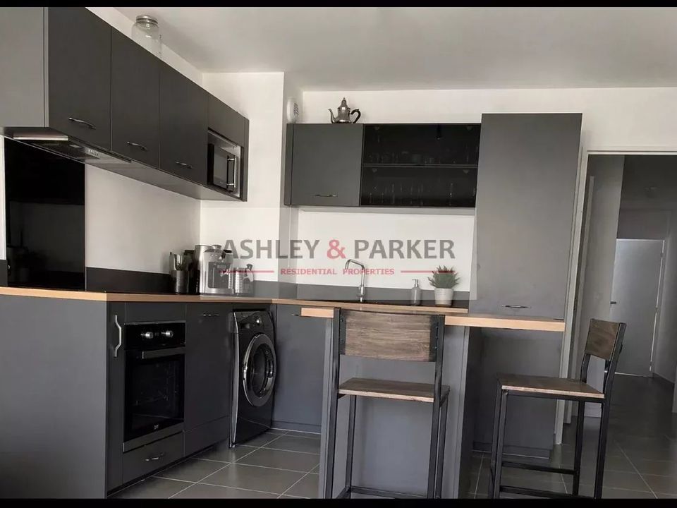 Apartamento en Drap, Alpes-Maritimes - foto 2