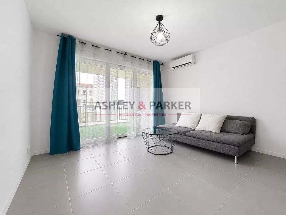 Appartement in Drap, Alpes-Maritimes - foto 1