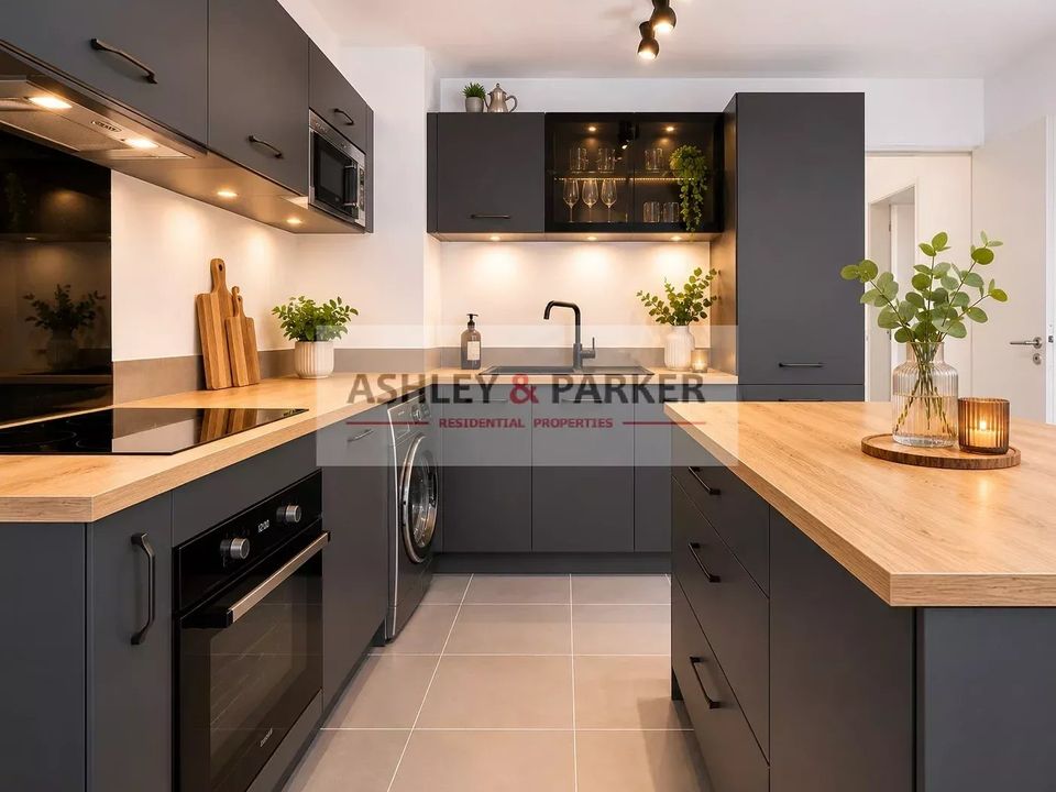 Appartement in Drap, Alpes-Maritimes - foto 2
