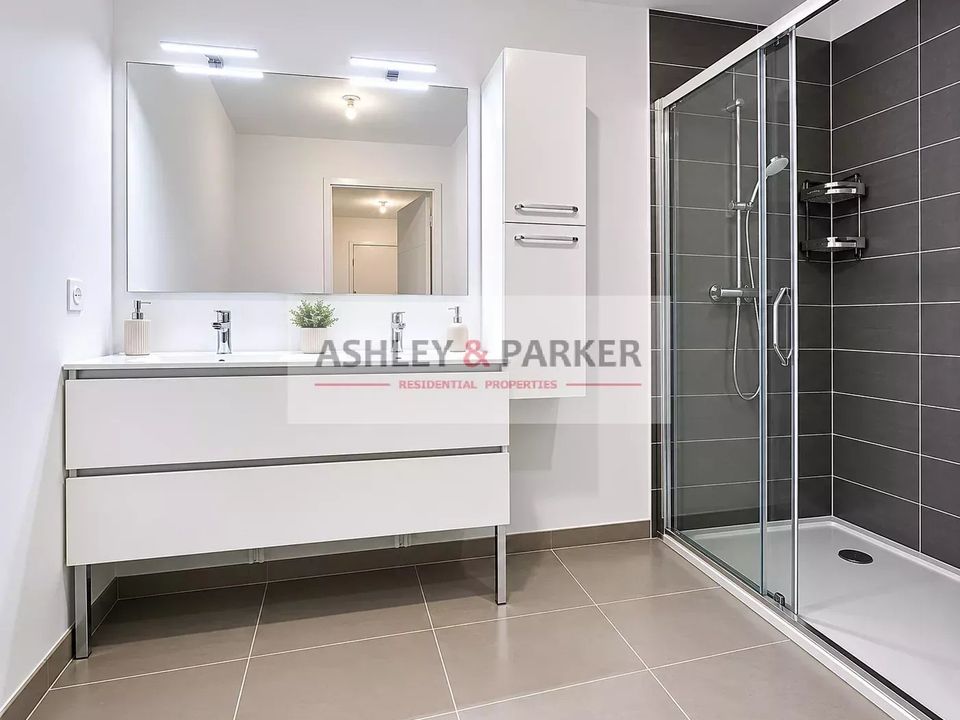 Appartement in Drap, Alpes-Maritimes - foto 3