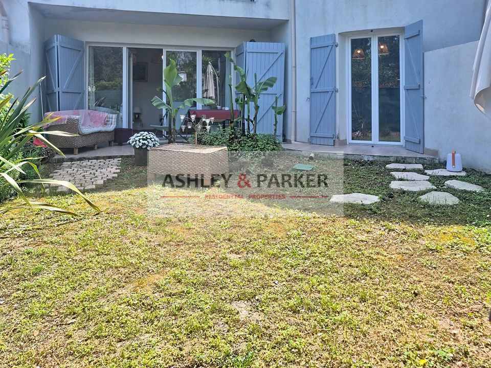 Appartement in Biot, Alpes-Maritimes - foto 2