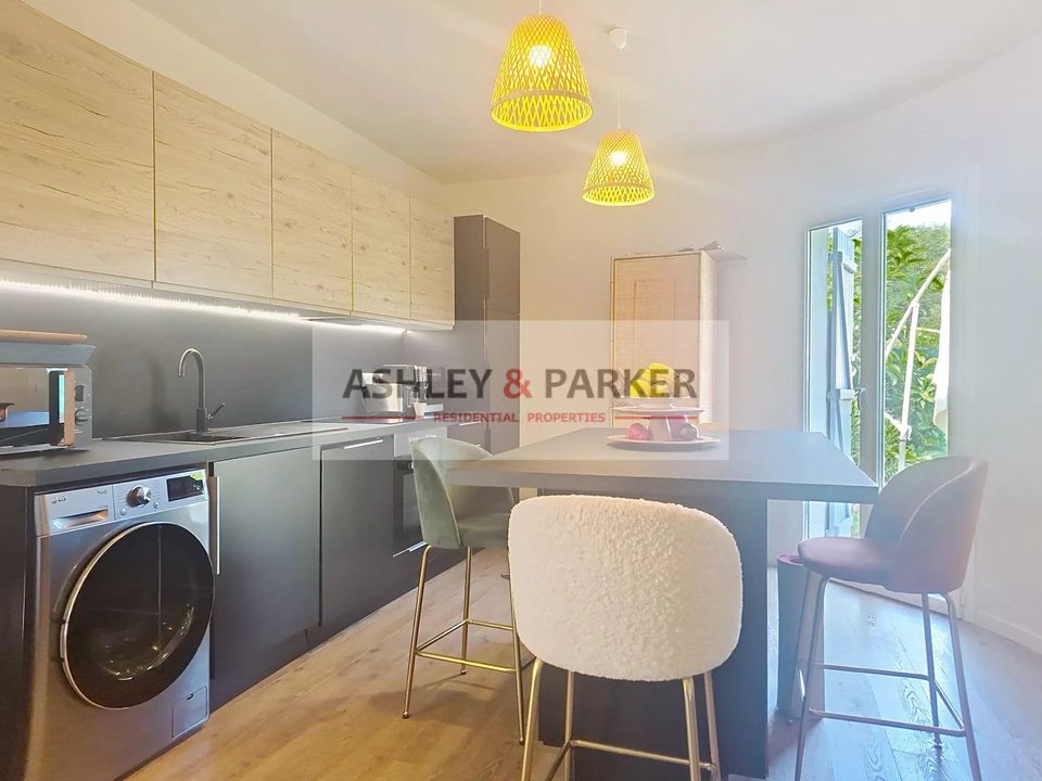 Appartement in Biot, Alpes-Maritimes - foto 4