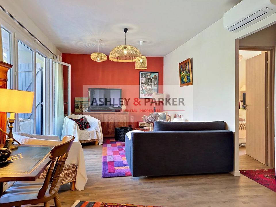 Appartement in Biot, Alpes-Maritimes - foto 3