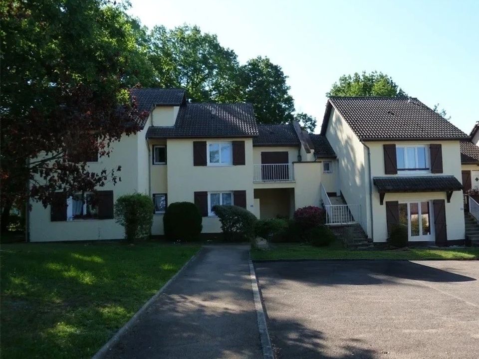 Lejlighed i Toucy, Yonne - foto 1