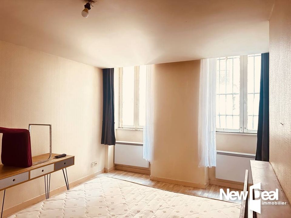 Studio i Besancon, Doubs - foto 1