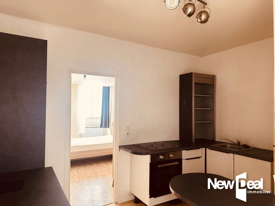 Studio i Besancon, Doubs - foto 3