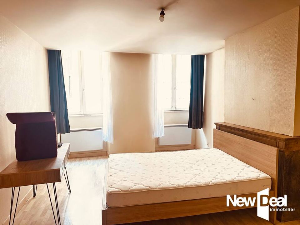 Studio i Besancon, Doubs - foto 4