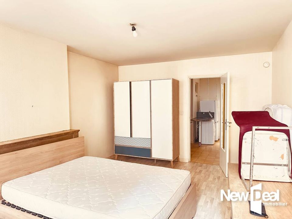 Studio i Besancon, Doubs - foto 5
