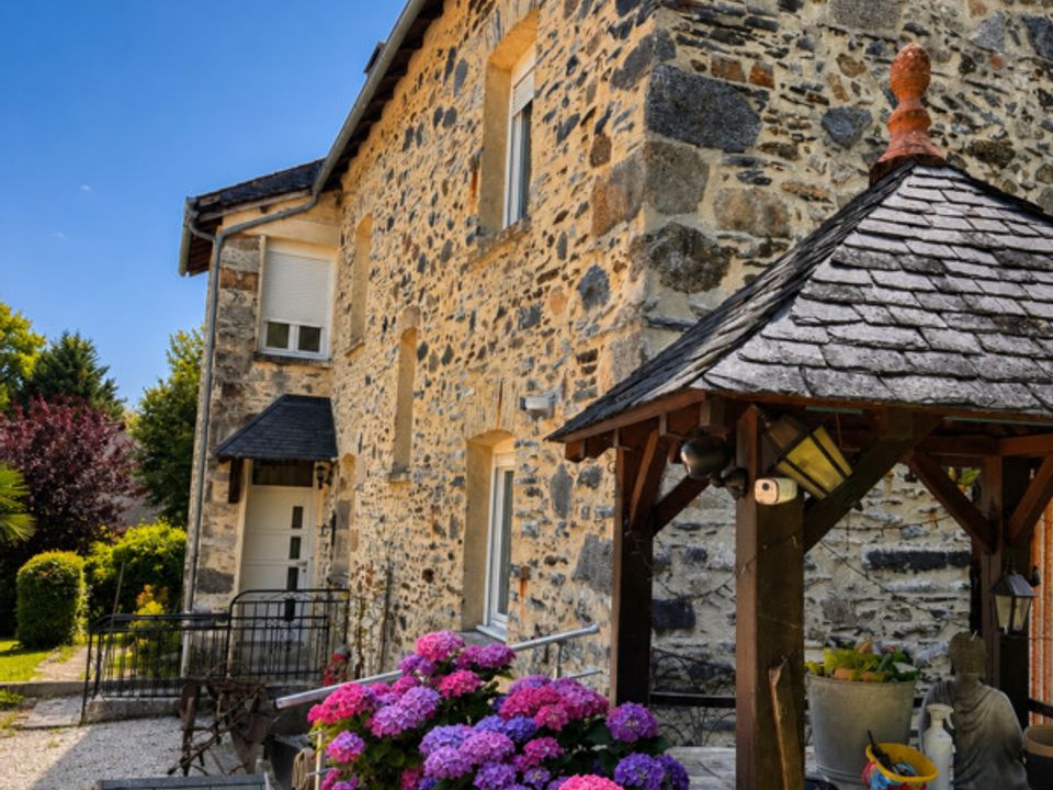 Erhvervsejendom i Brive-la-Gaillarde, Correze - foto 2
