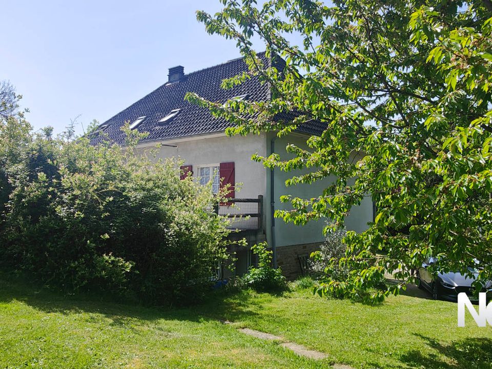 Villa em Lubersac, Correze - foto 4