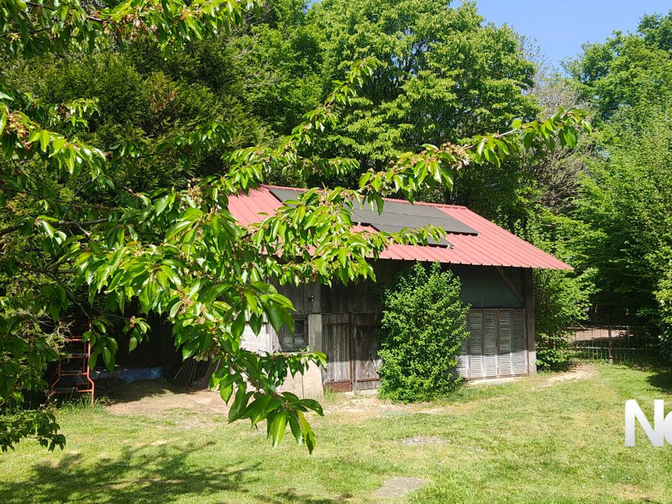 Villa em Lubersac, Correze - foto 5