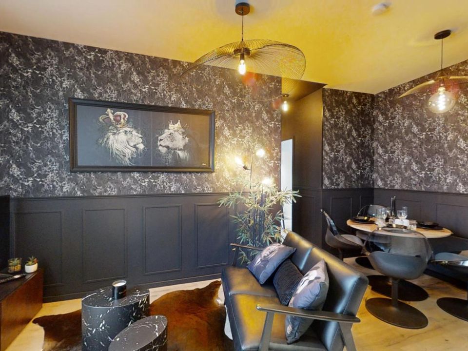 Apartament a Angers, Maine-et-Loire - foto 1