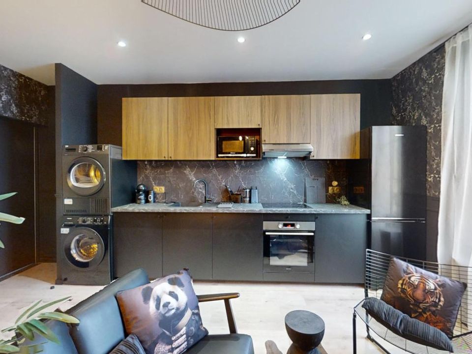 Apartament a Angers, Maine-et-Loire - foto 2
