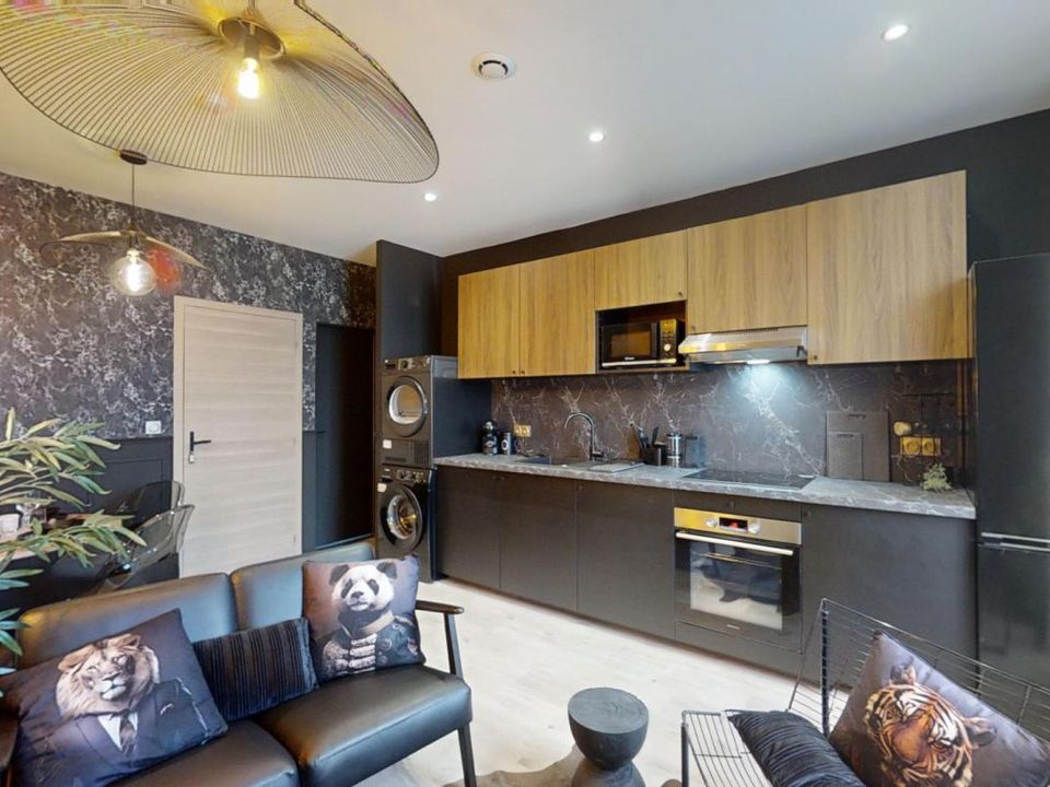 Apartament a Angers, Maine-et-Loire - foto 3