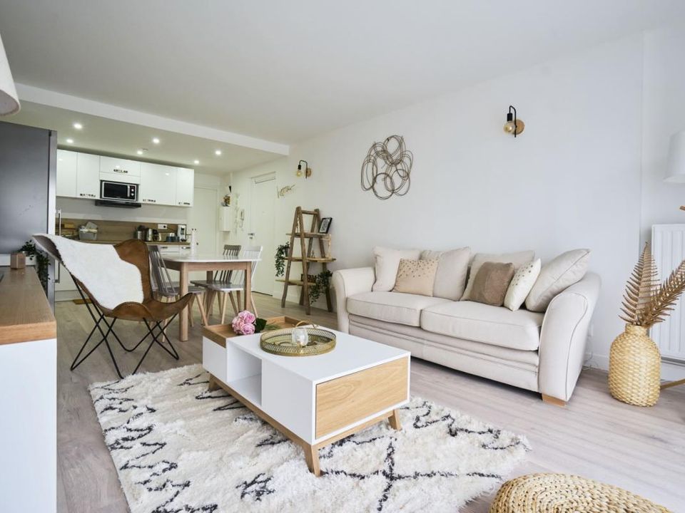 Apartment in Lille, Nord - photo 1