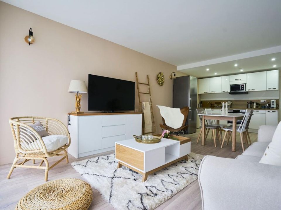 Apartment in Lille, Nord - photo 2