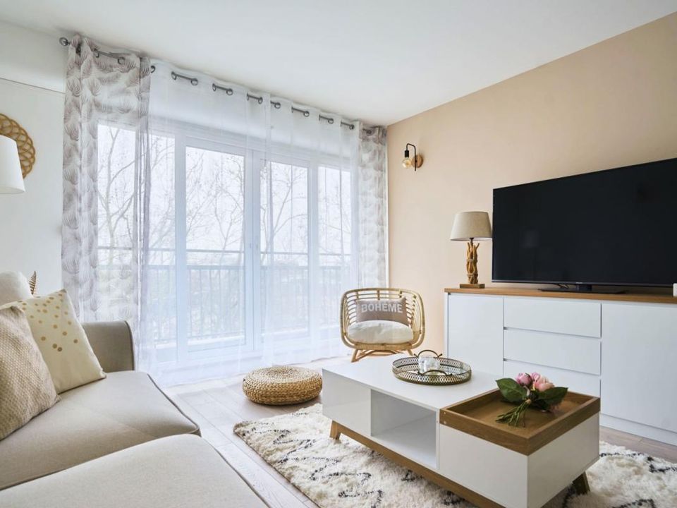 Apartment in Lille, Nord - photo 3