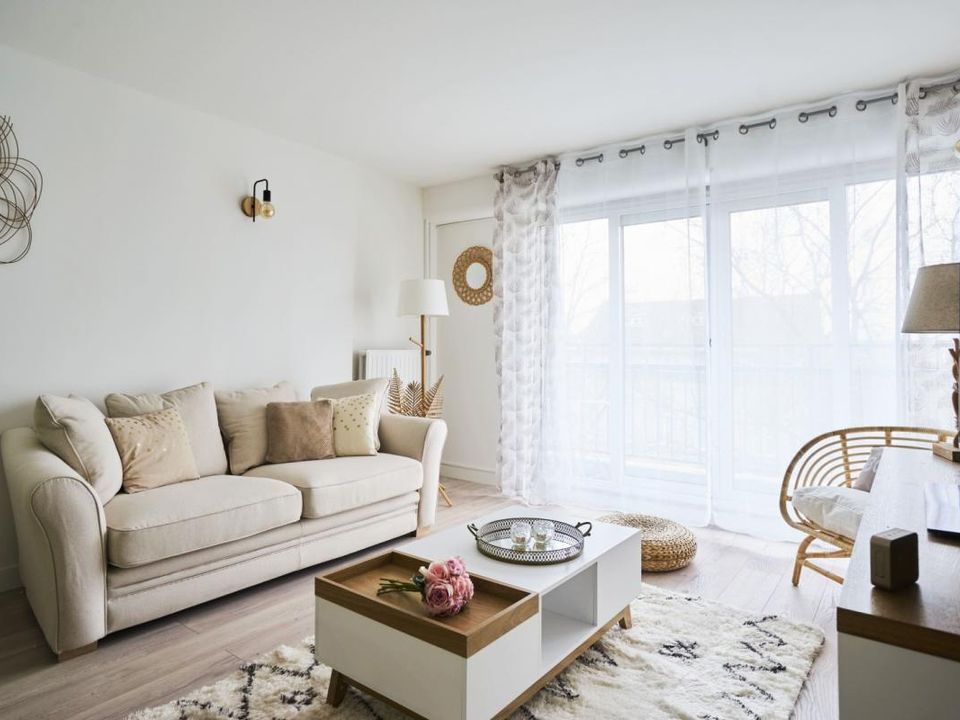Apartment in Lille, Nord - photo 5