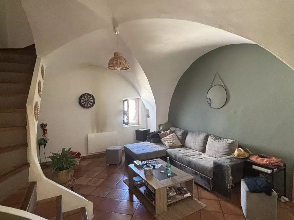 Lejlighed i Mérindol, Vaucluse - foto 1
