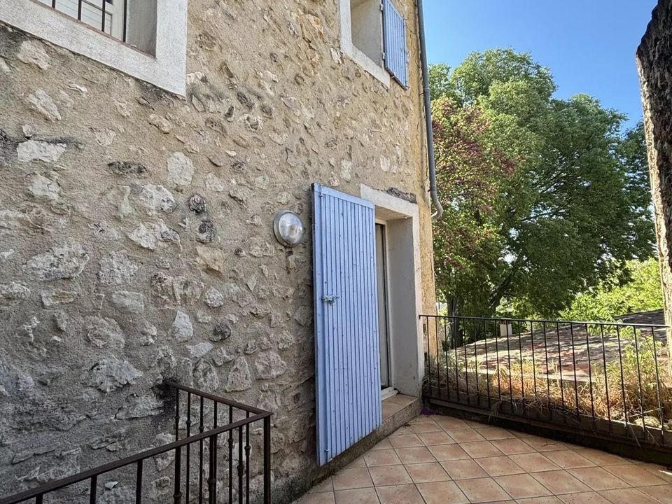 Lejlighed i Pertuis, Vaucluse - foto 1