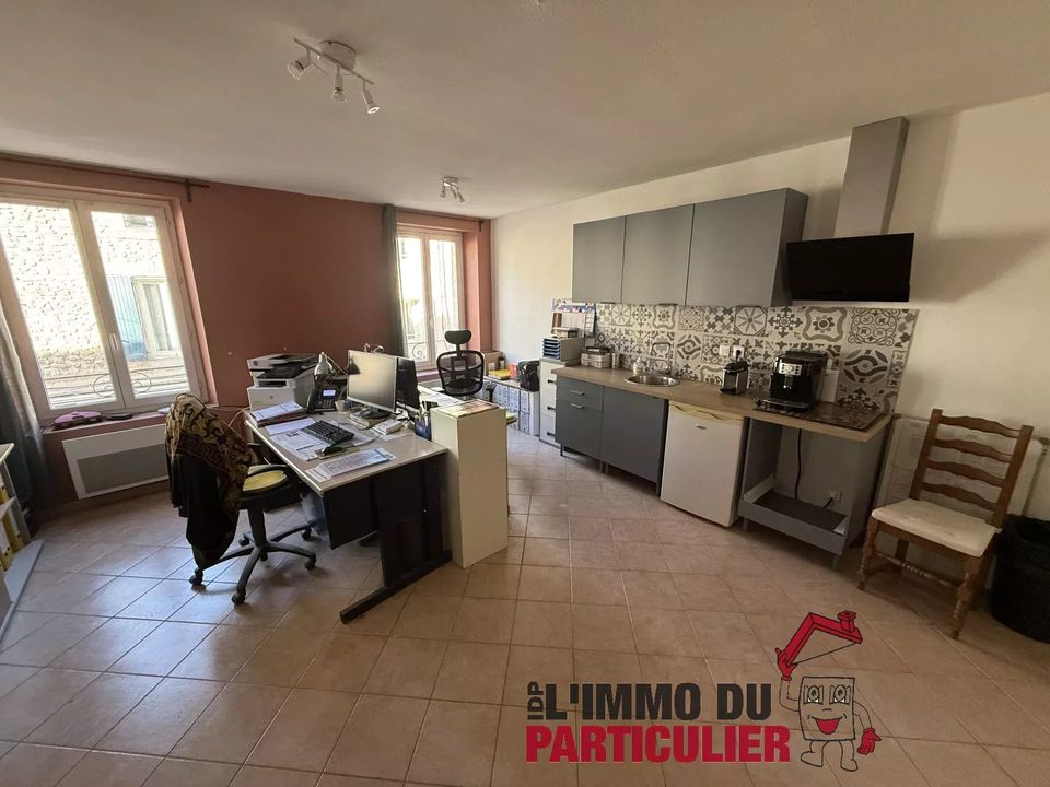Lejlighed i Pertuis, Vaucluse - foto 1