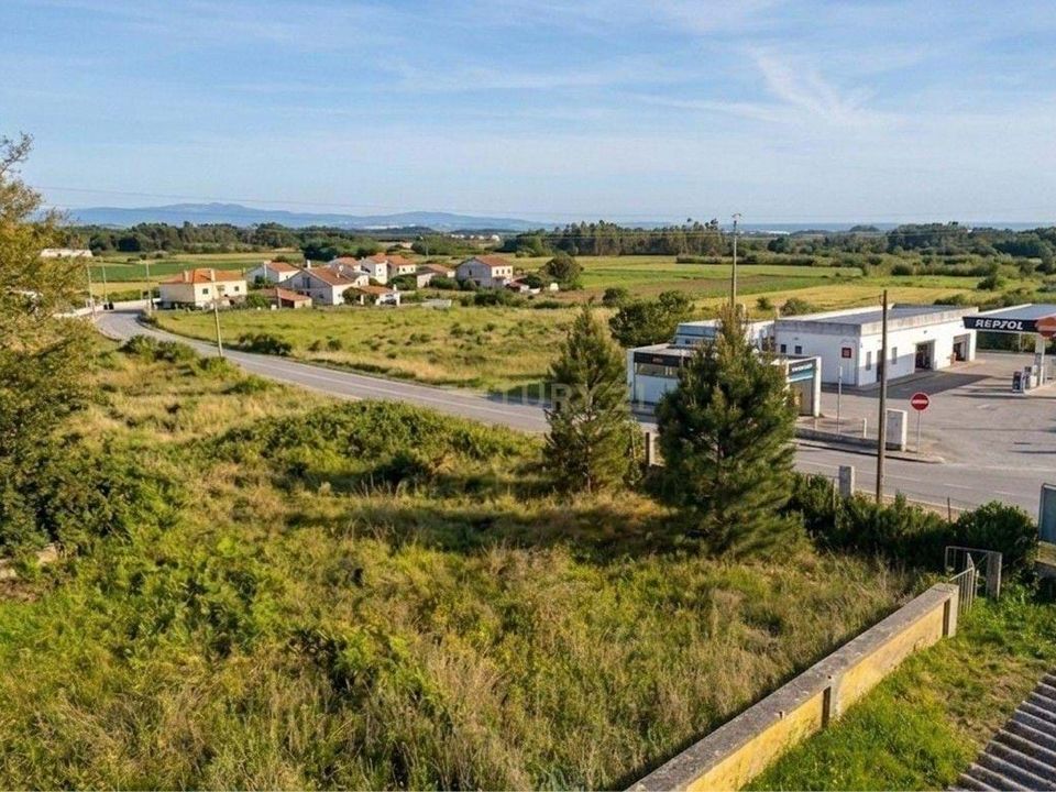 Helårsgrund i Cartaxo, Santarem - foto 1