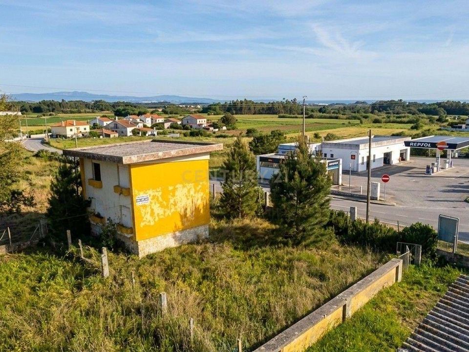 Helårsgrund i Cartaxo, Santarem - foto 2