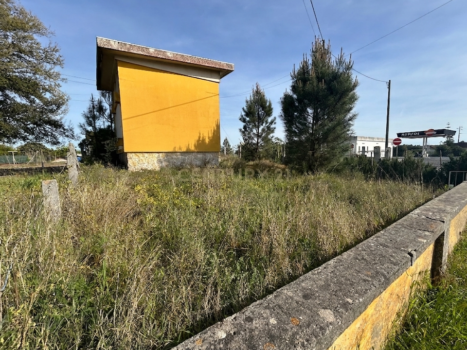 Helårsgrund i Cartaxo, Santarem - foto 3