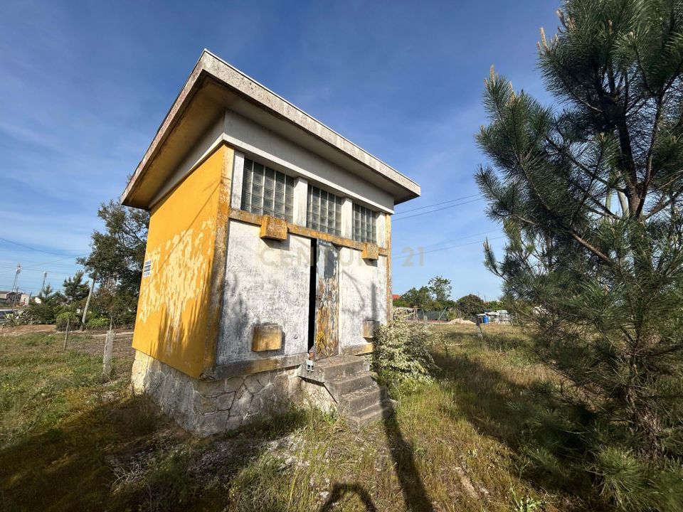 Helårsgrund i Cartaxo, Santarem - foto 4
