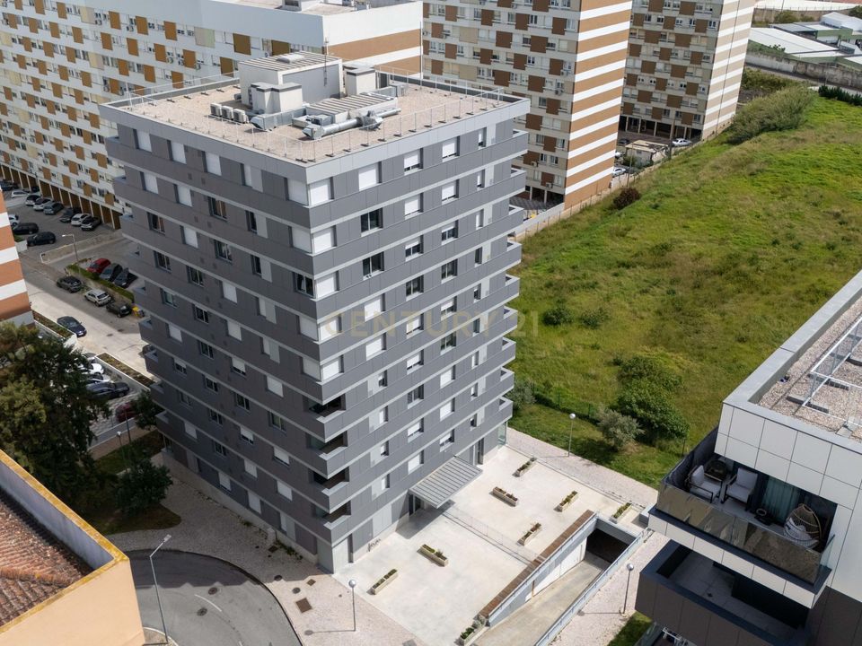 Lejlighed i Moscavide, Lisbon - foto 1