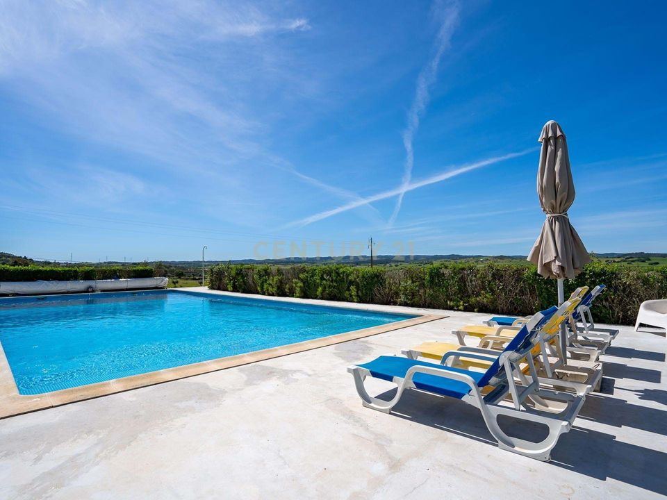 Villa i Garvao, Beja - foto 2