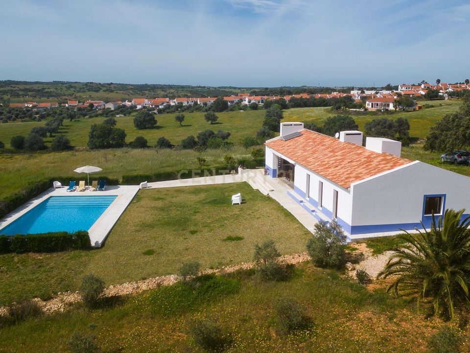 Villa i Garvao, Beja - foto 3