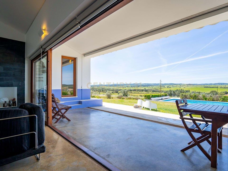 Villa i Garvao, Beja - foto 5