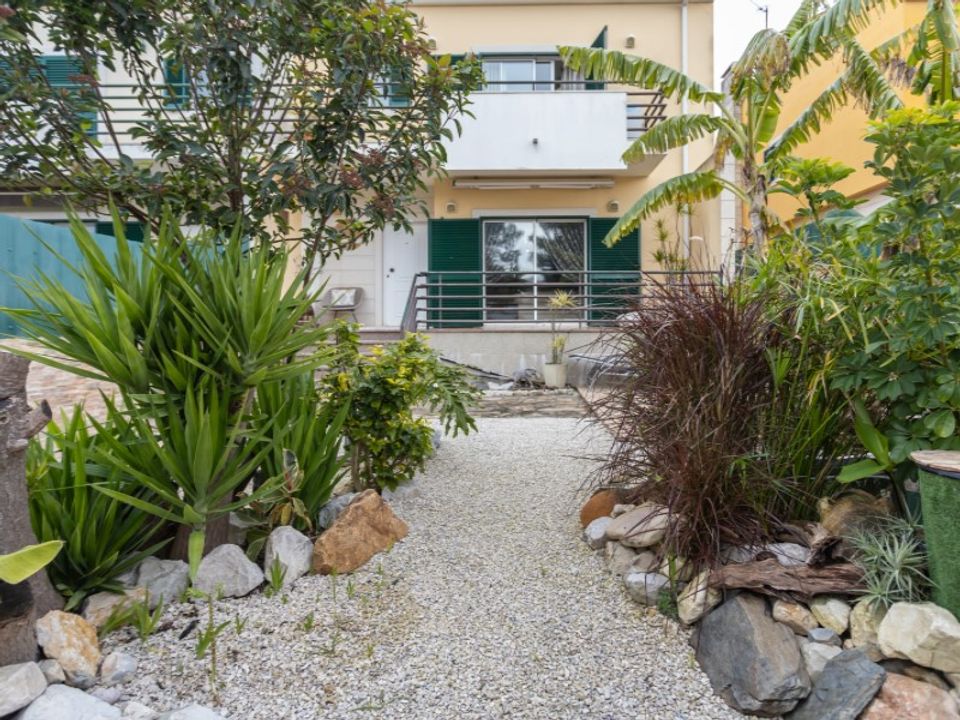 Byhus i Ermidas do Sado, Setubal - foto 2