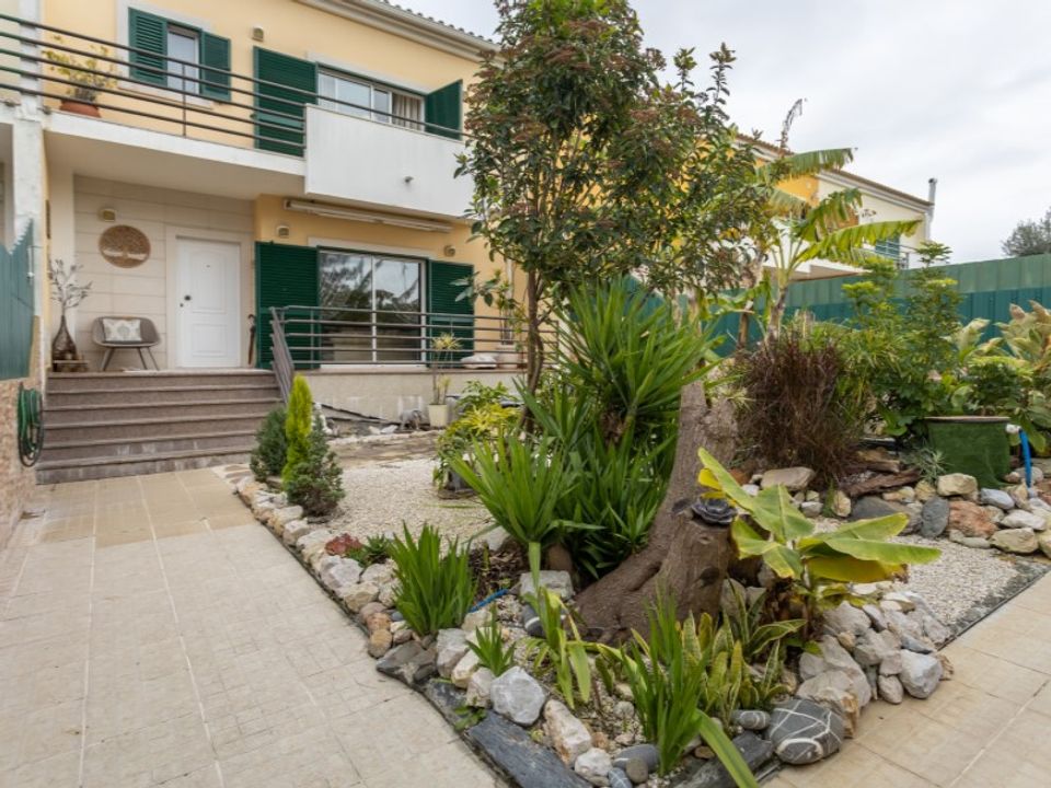 Byhus i Ermidas do Sado, Setubal - foto 3