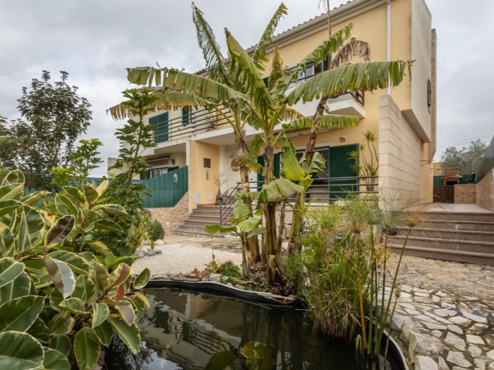 Byhus i Ermidas do Sado, Setubal - foto 4