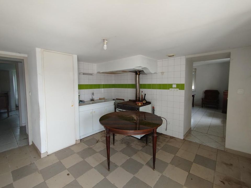 Villa i Esboz-Brest, Haute-Saone - foto 4