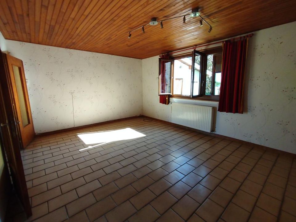Landejendom i La Villedieu-en-Fontenette, Haute-Saone - foto 5