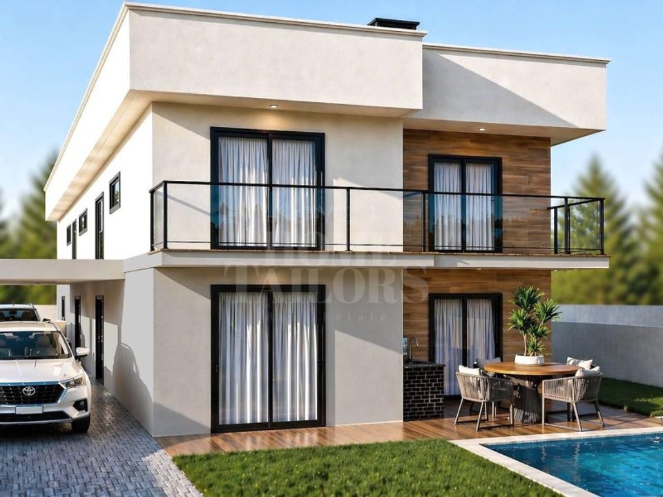 Villa i Fernao Ferro, Setubal - foto 2