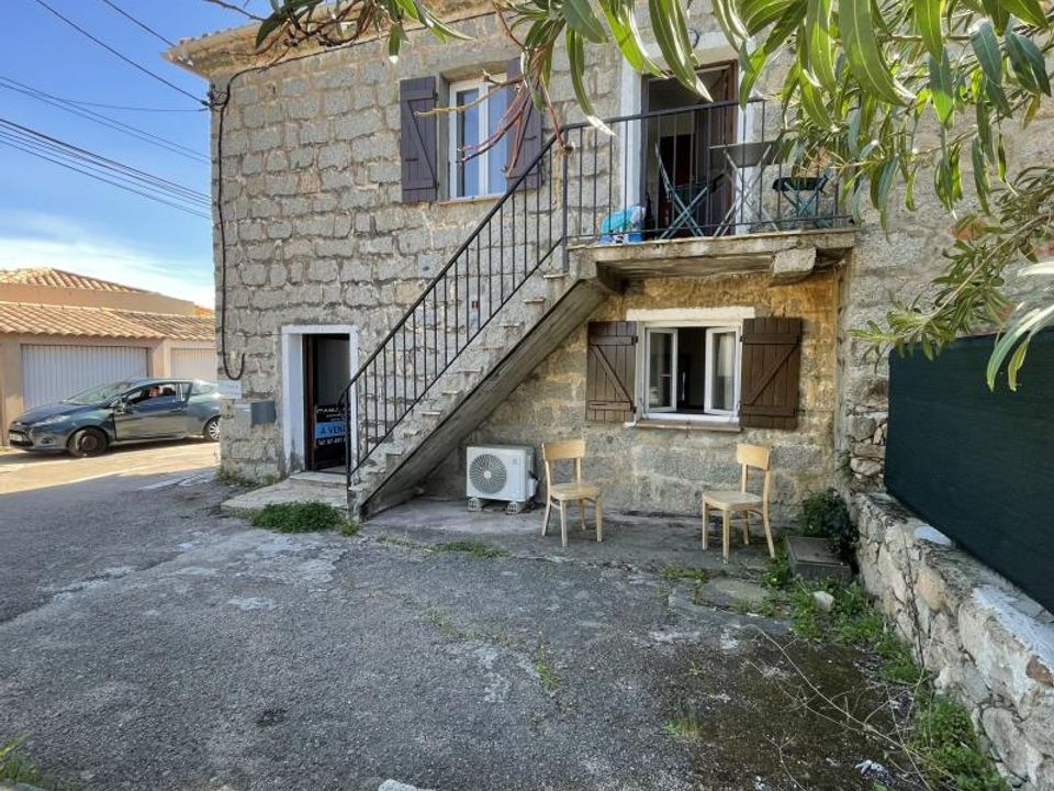 Lejlighed i Zonza, Corse-du-Sud - foto 3