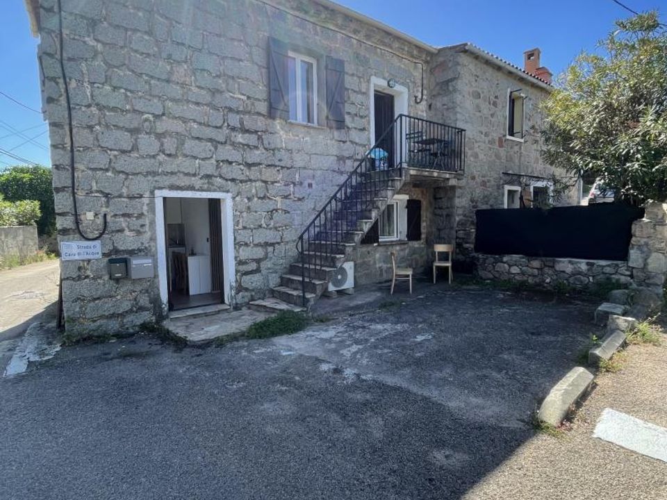 Lejlighed i Zonza, Corse-du-Sud - foto 4